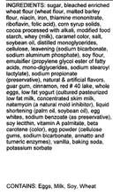 Load image into Gallery viewer, Cake MARBLE Yogurt Loaf
