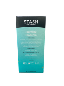 Tea STASH Jasmine Blossom Per Box