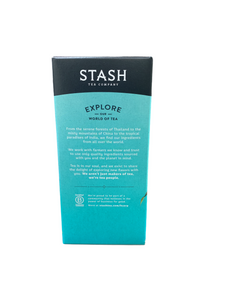 Tea STASH Jasmine Blossom Per Box