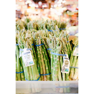Asparagus- Per Bunch
