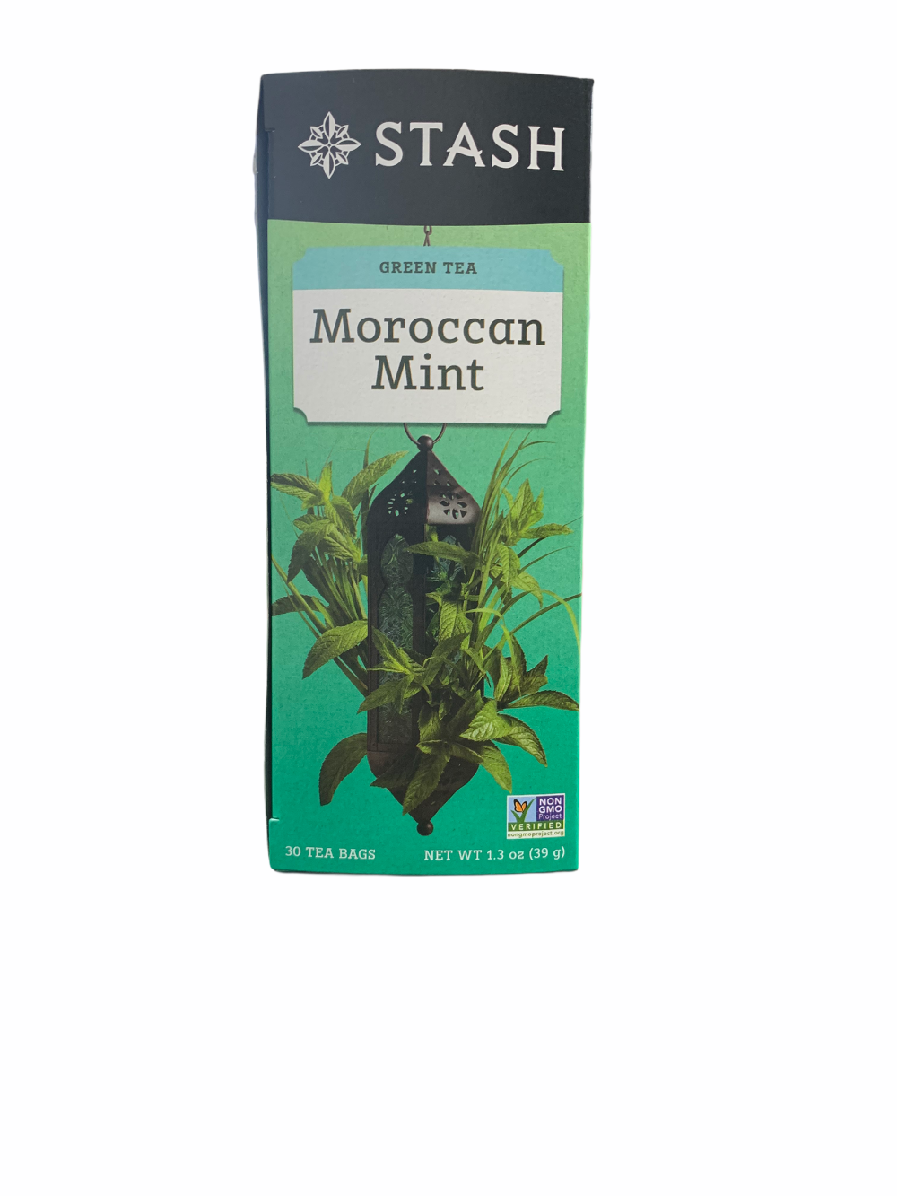 Tea STASH Moroccan Mint Per Box