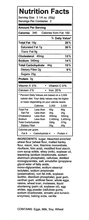 Load image into Gallery viewer, Muffins RAISIN BRAN 12 Per Box

