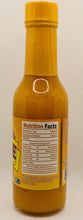 Load image into Gallery viewer, Hot Sauce-SPYCE-Mango Habanero-5oz. Per Bottle
