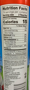 Whipped Cream-13oz Per Can